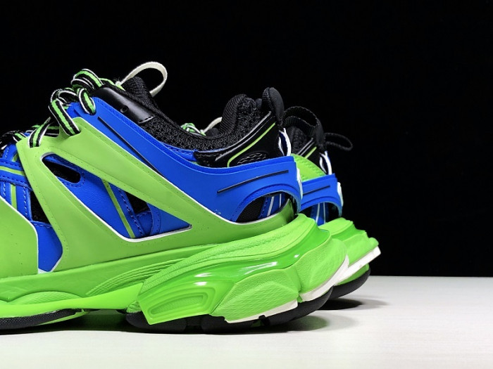 SNEAKER TESS.S.GOMMA 5000010