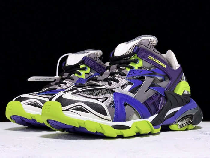 SNEAKER TESS.S.GOMMA 4.0 4000006