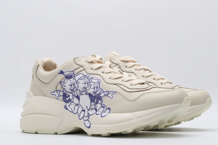 G*u*i* trainer sneaker24