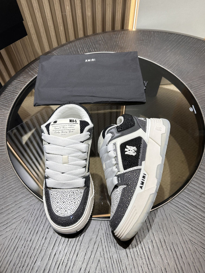 AMIRI SNEAKERS AR000064