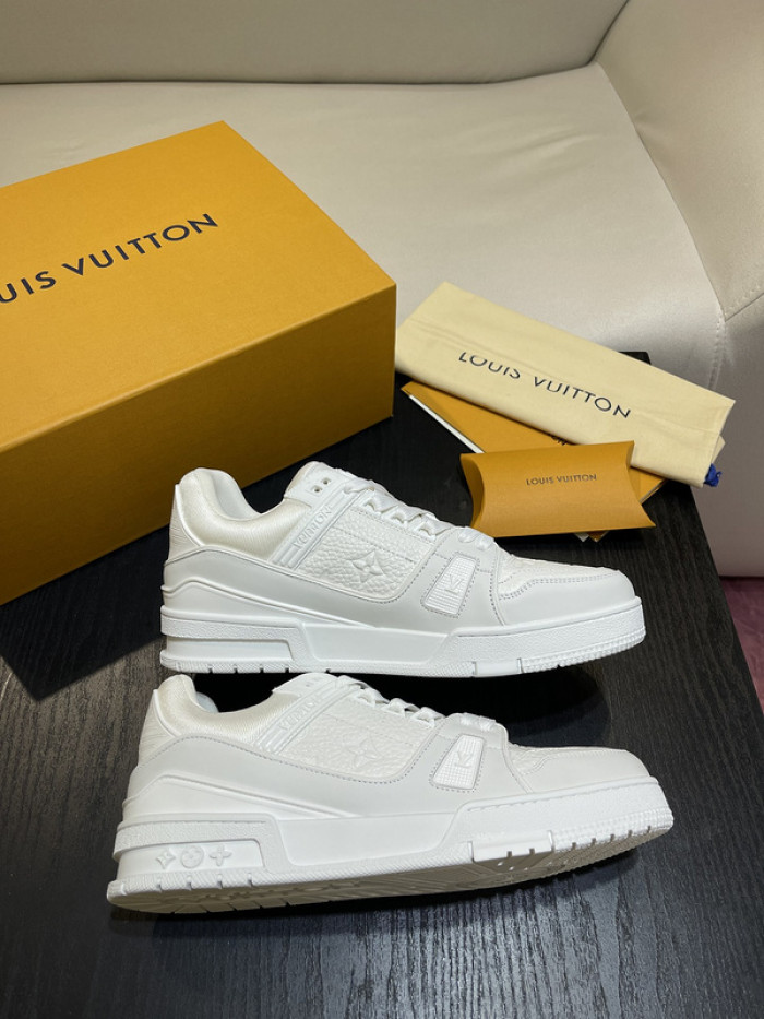 L&V snekaers  L0000101