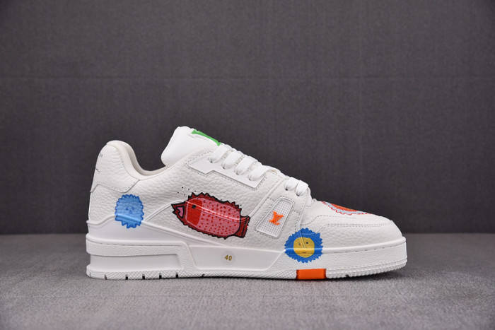 L&V snekaers  L0000115