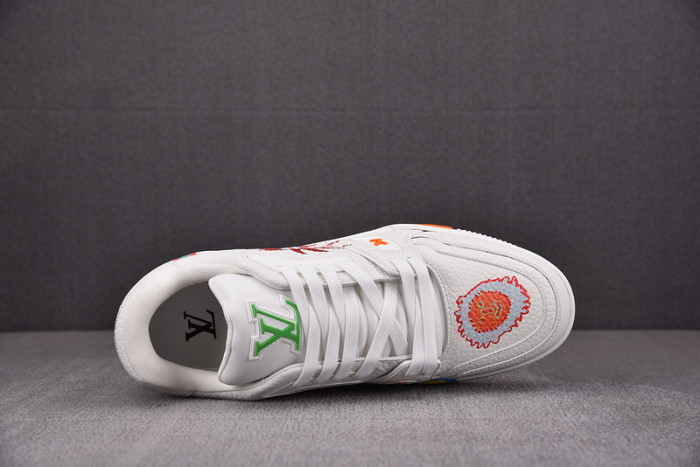 L&V snekaers  L0000115