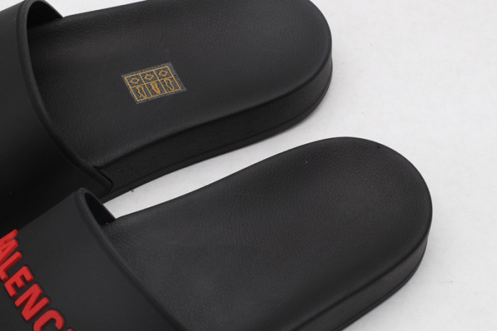 Balenciag* Sandal4