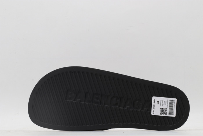 Balenciag* Sandal4
