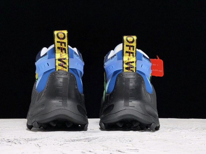 OFW C/O ODSY-1000 Sneakers  OW10001