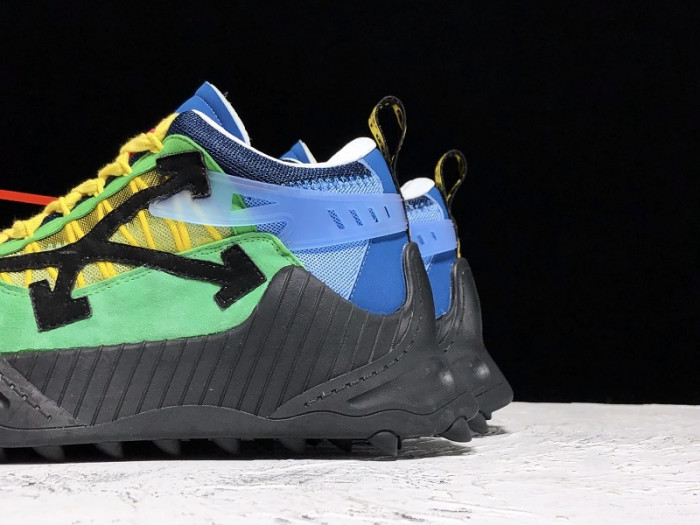 OFW C/O ODSY-1000 Sneakers  OW10001
