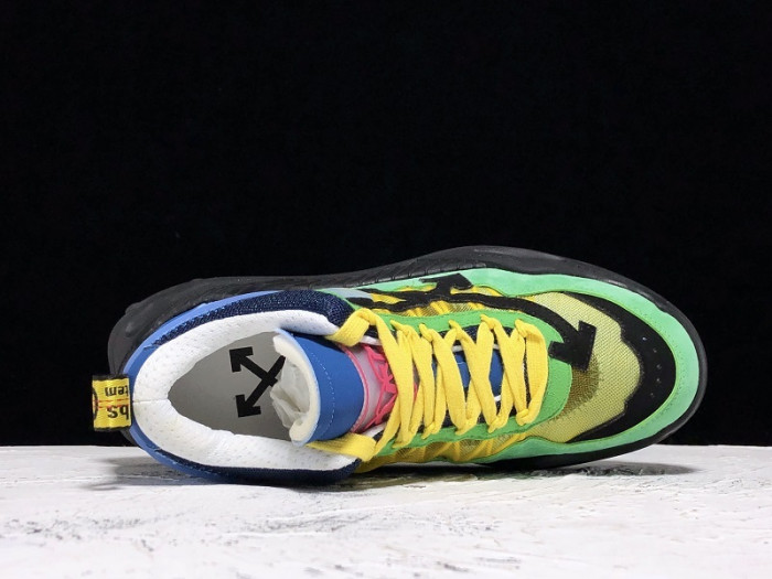 OFW C/O ODSY-1000 Sneakers  OW10001