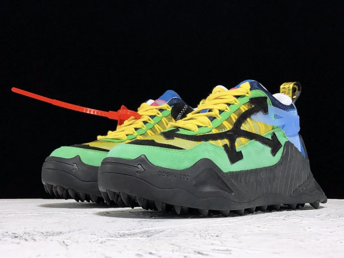 OFW C/O ODSY-1000 Sneakers  OW10001