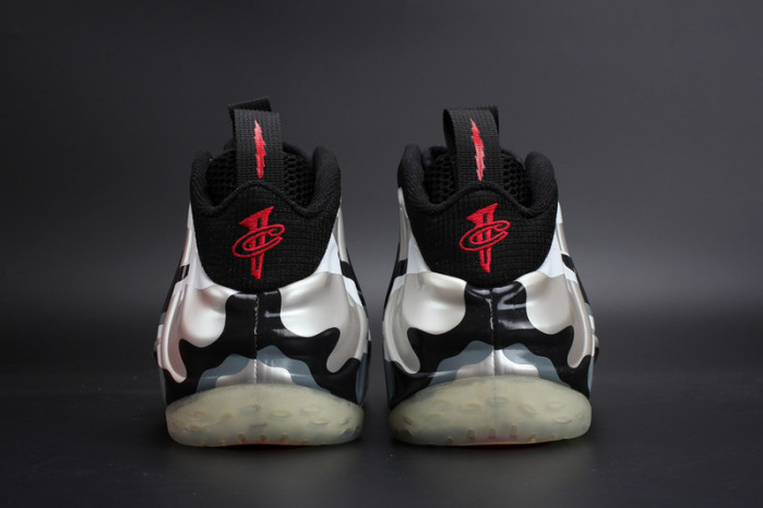 Nike Air Foamposite One PRM "Fighter Jet"  mens 575420-001