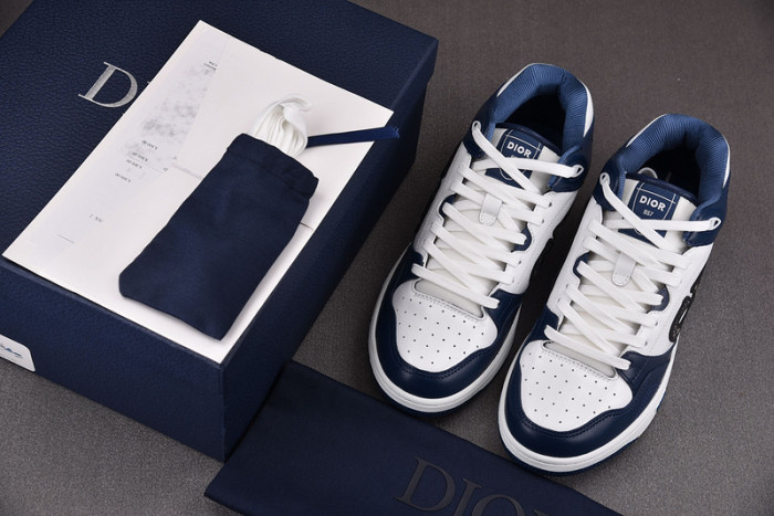 DIO*  SNEAKERS B57 T0000-086