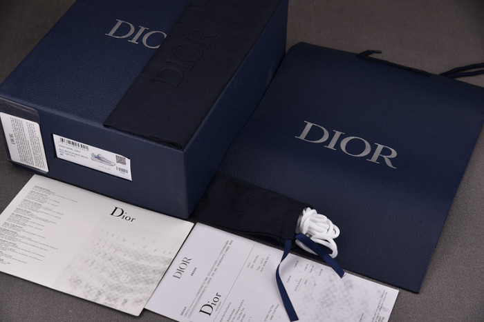 DIO*  SNEAKERS B30 T0000-113
