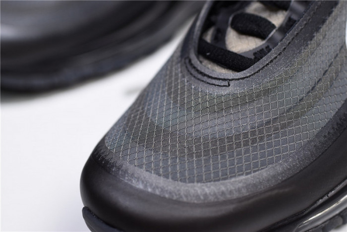 OFW Nike Air Max 97 Black AJ4585-001
