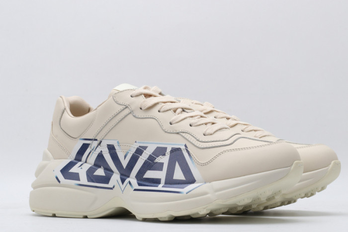 G*u*i* trainer sneaker27