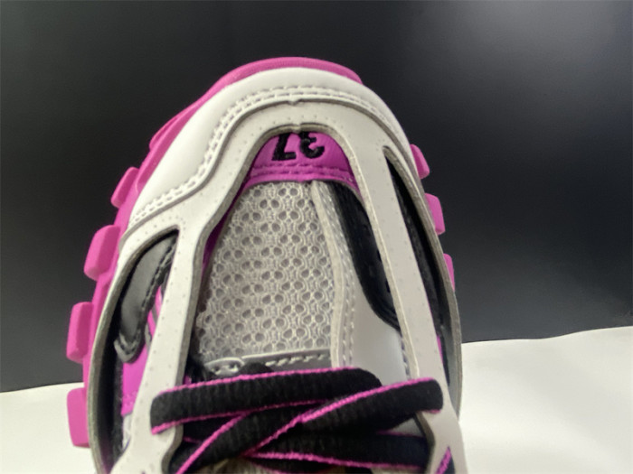 SNEAKER TESS.S.GOMMA 5000047