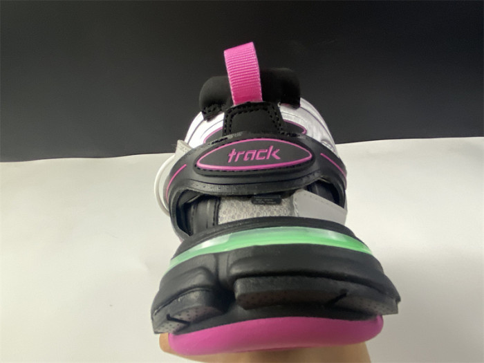 SNEAKER TESS.S.GOMMA 5000047
