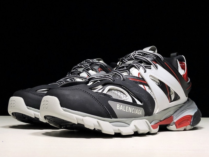 SNEAKER TESS.S.GOMMA 5000042