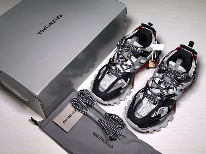 SNEAKER TESS.S.GOMMA 5000042