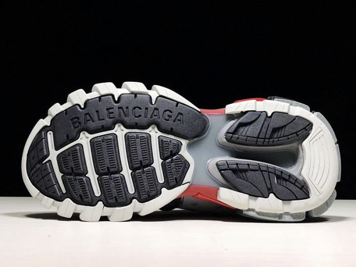 SNEAKER TESS.S.GOMMA 5000042