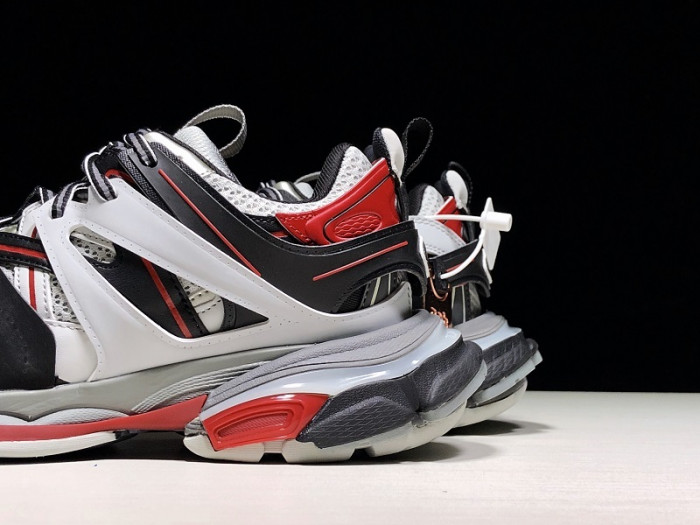 SNEAKER TESS.S.GOMMA 5000042