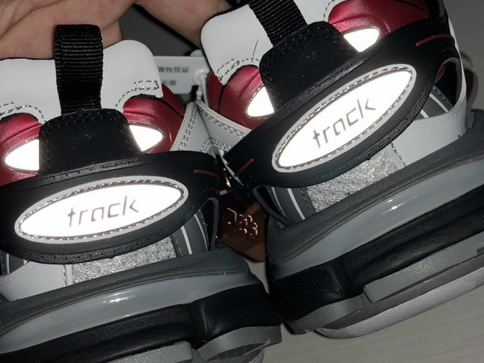 SNEAKER TESS.S.GOMMA 5000042