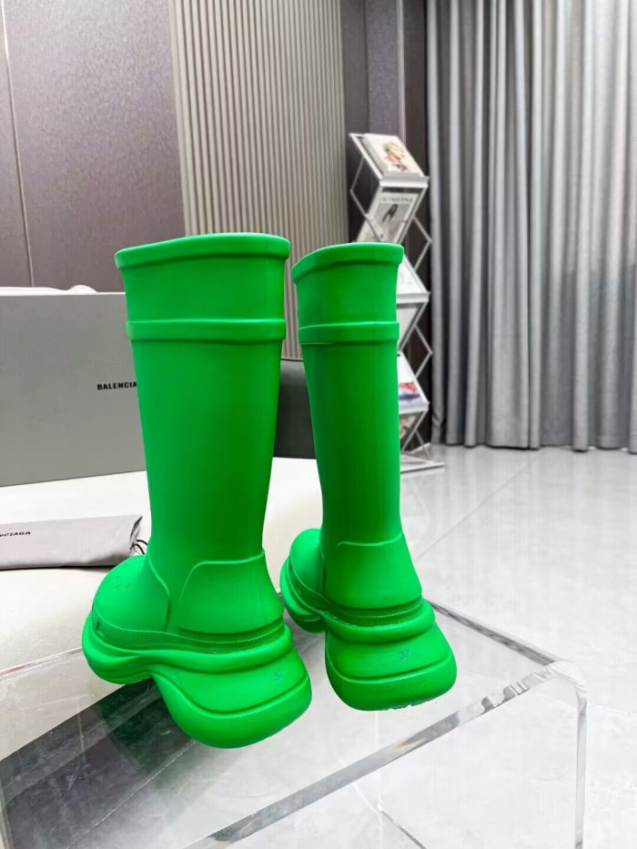 balenciag*  Cr*0*s boot  5000102