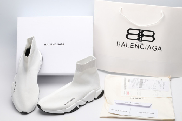 SPEED TRAINER SNEAKERS 1000021
