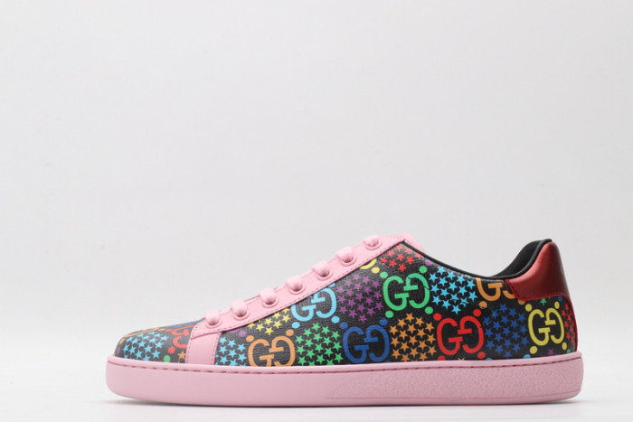 G*u*i* trainer sneaker48