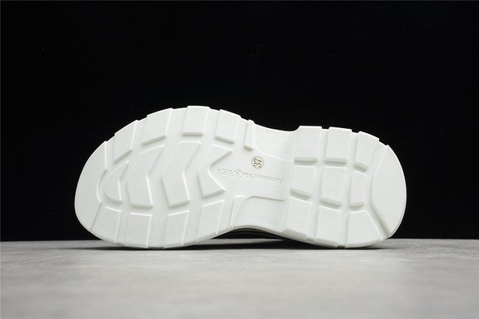 ALEXANDER MCQ11