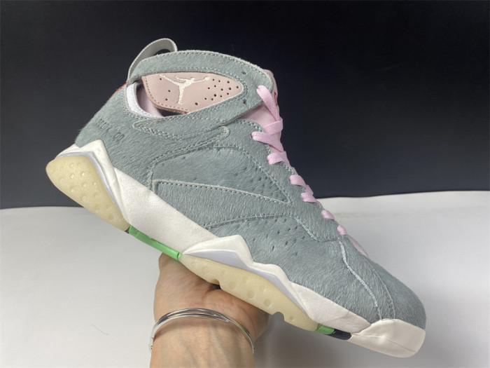 AIR JORDAN 7 “HARE 2.0” CT8528-002