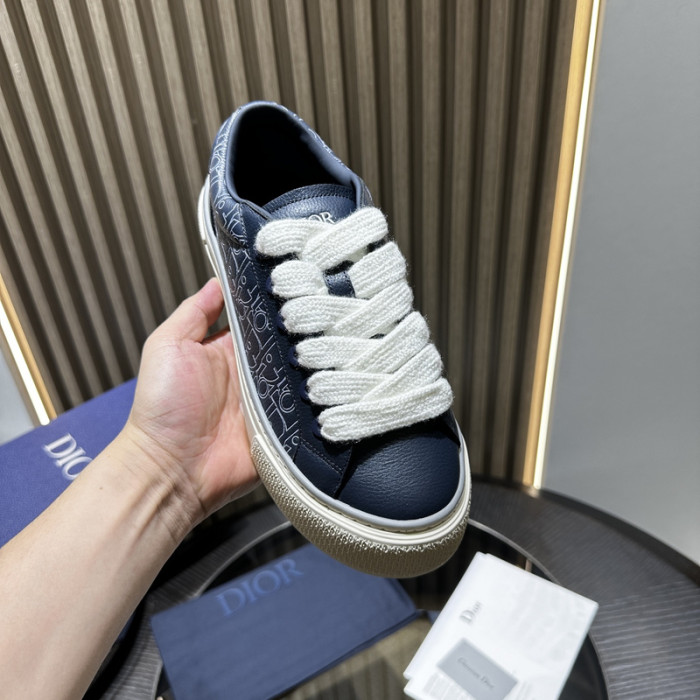 DIO*  SNEAKERS B33  T0000-246