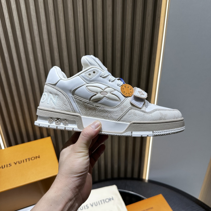 L&V snekaers L0000310