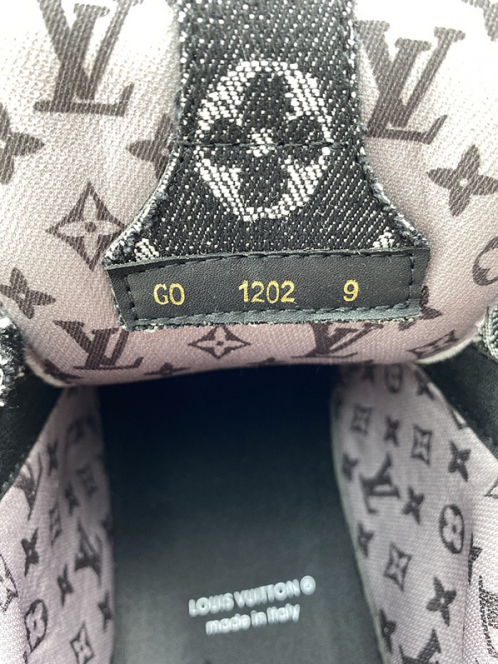 L&V snekaers  L0000125