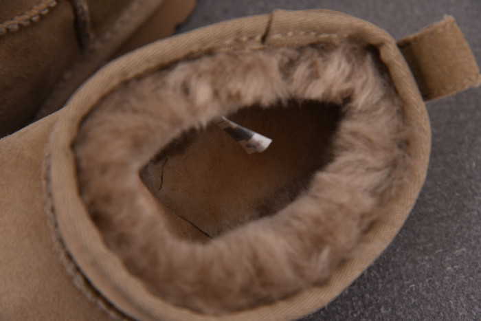 UGG BOOTS UGG000020