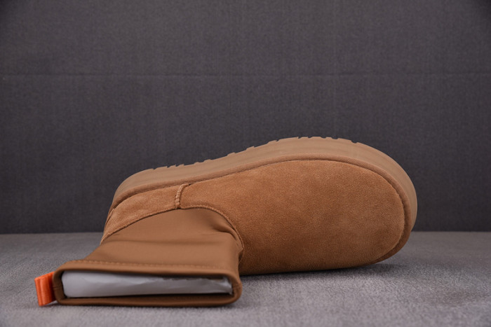 UGG BOOTS UGG000037
