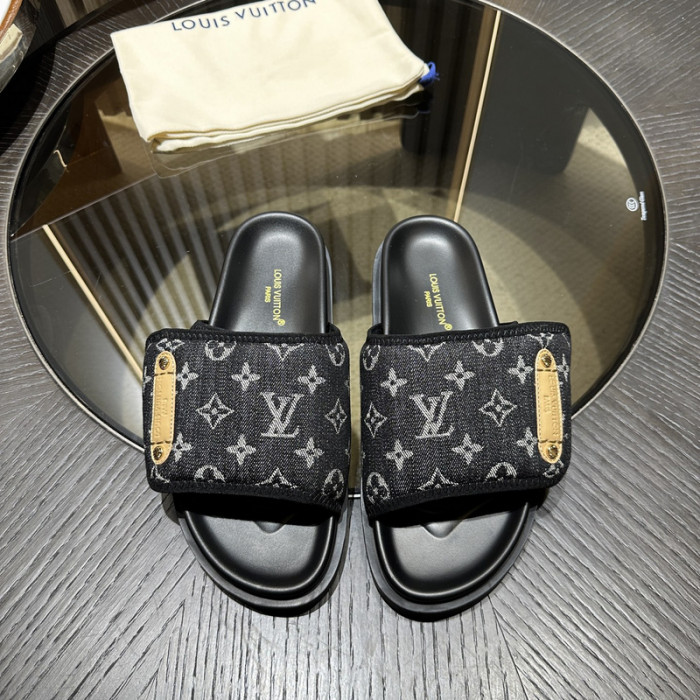 L&V sandal75