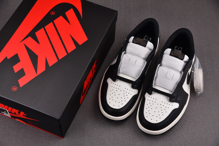The Air Jordan 1 Low OG “Mocha” CZ0790-102