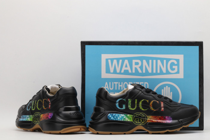 G*u*i* trainer sneaker13