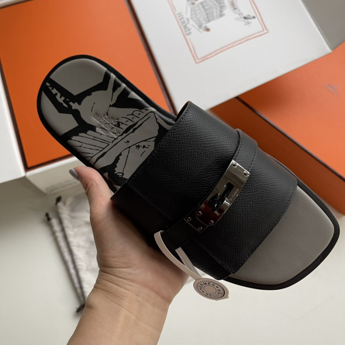 Herme* Sandal97
