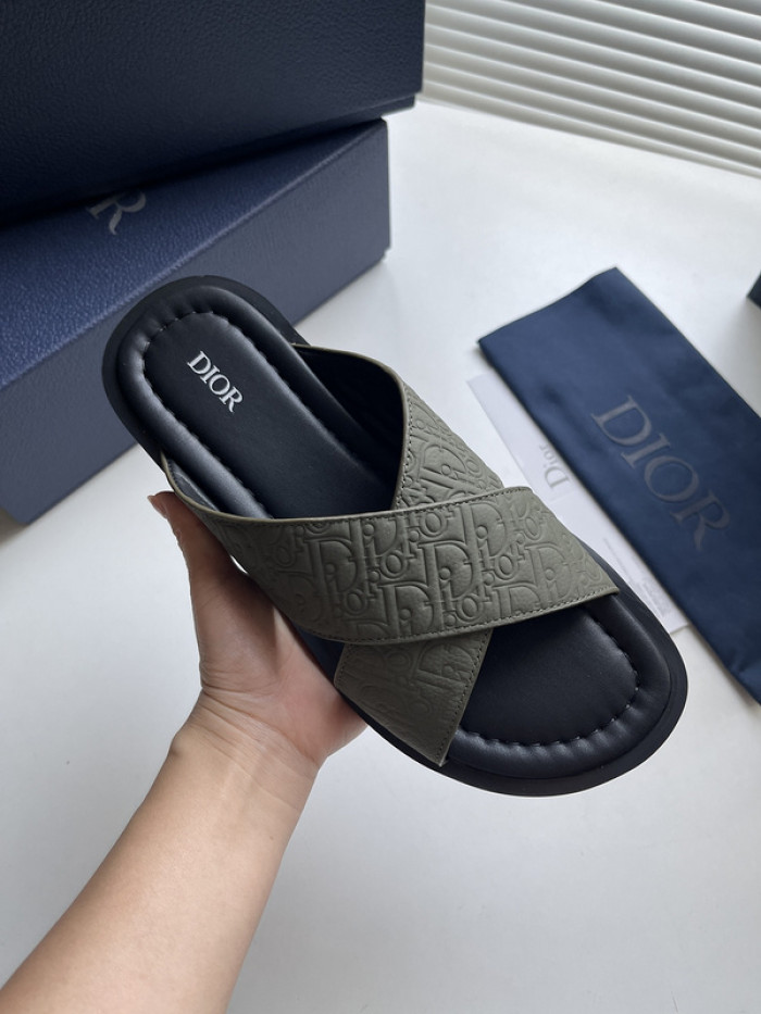 Dio*r sandal 48