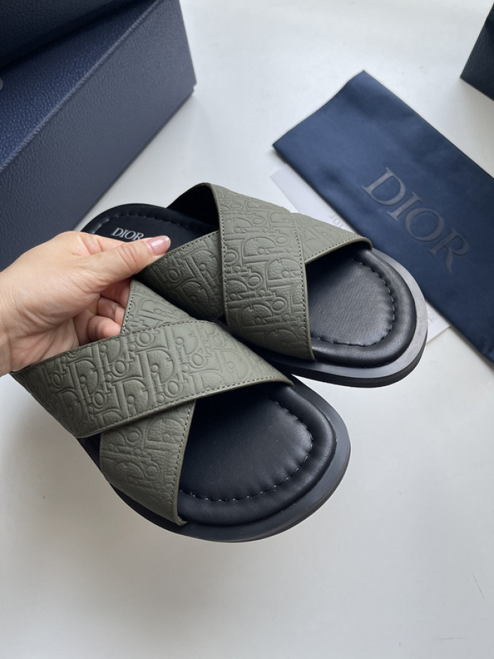Dio*r sandal 48