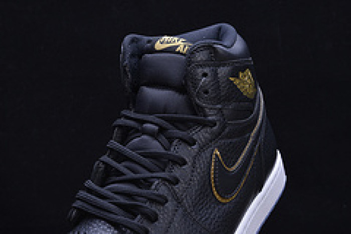 Air Jordan 1 Retro High OG All Star Los Angeles City Of Flight MENS  555088-031