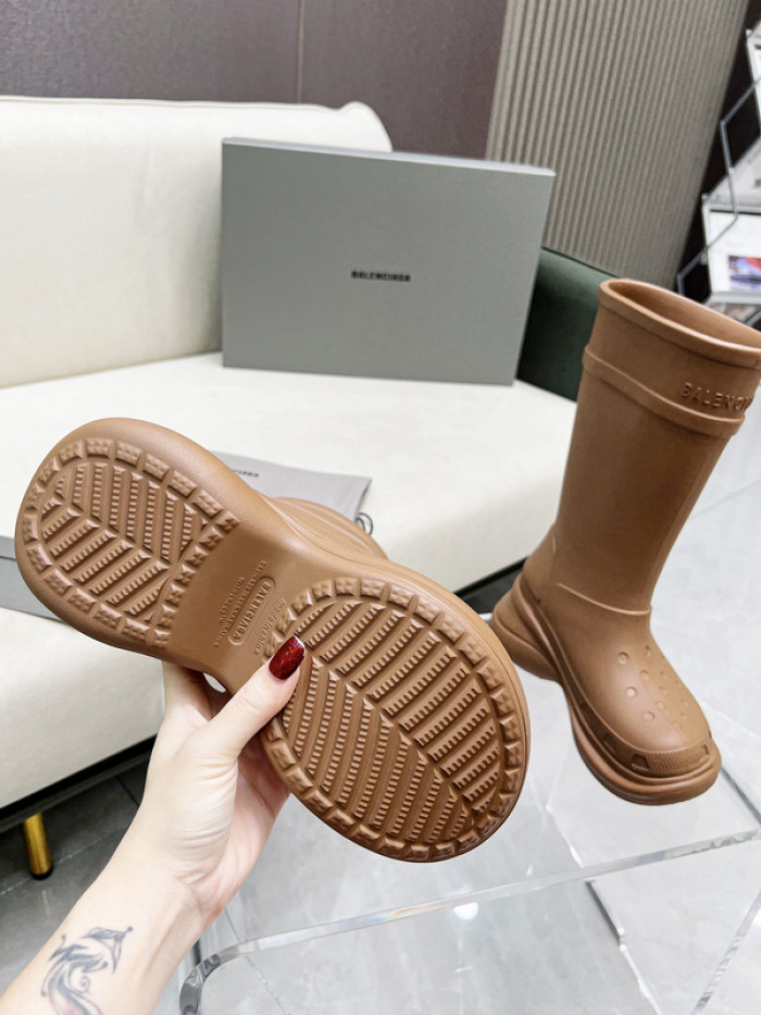 balenciag*  Cr*0*s boot  5000096