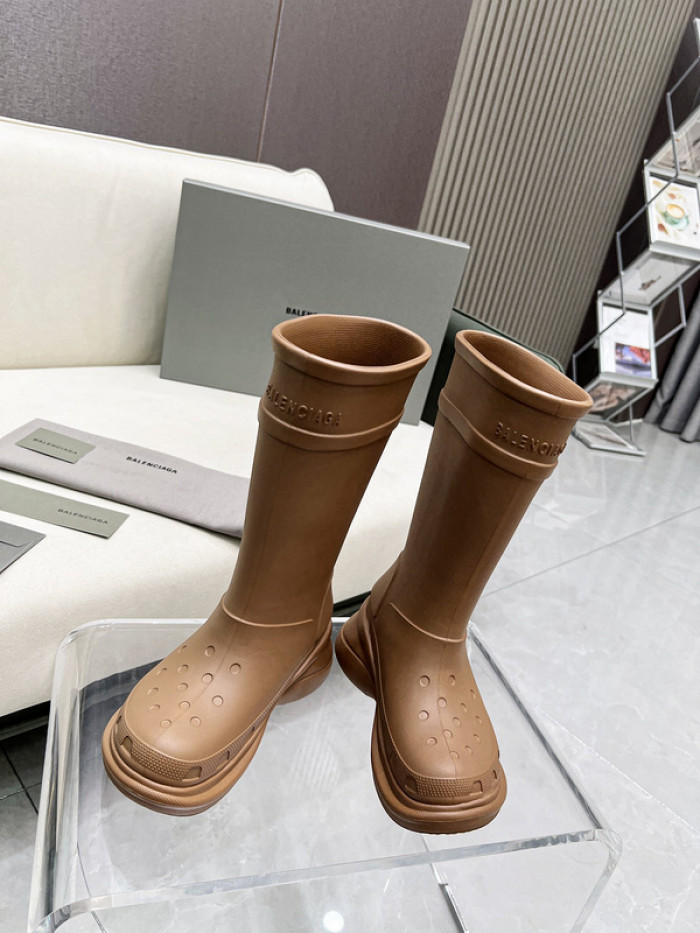 balenciag*  Cr*0*s boot  5000096