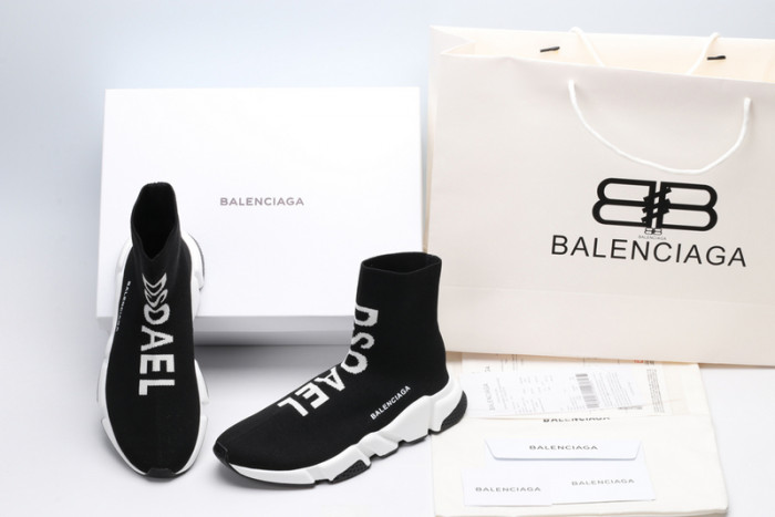 SPEED TRAINER SNEAKERS 1000027