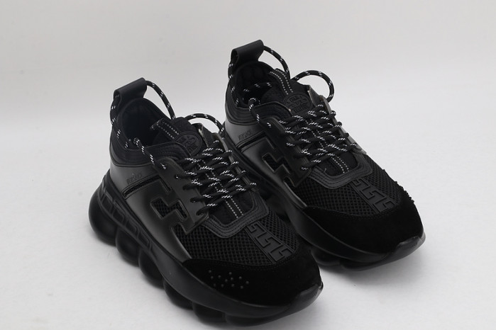 VERSA CHAIN REACTION VS-3
