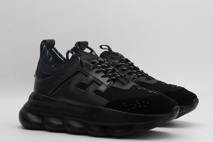 VERSA CHAIN REACTION VS-3