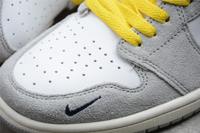 Air Jordan 1 High Switch CW6576 -100