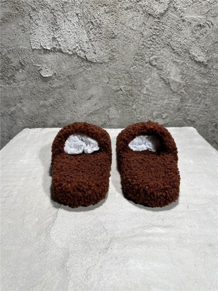 BALENCIAG* SANDAL 53