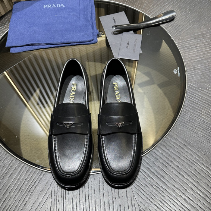 Prad* snekaers P000063